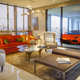 Illustration for article titled When luxury cars become beautiful pieces of furniture